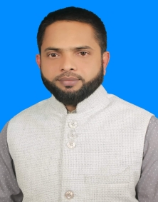 মোঃ জাহাঙ্গীর আলম আকন্দ