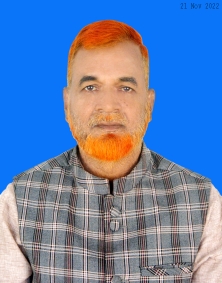 মোঃ ফজলুল হক মনি
